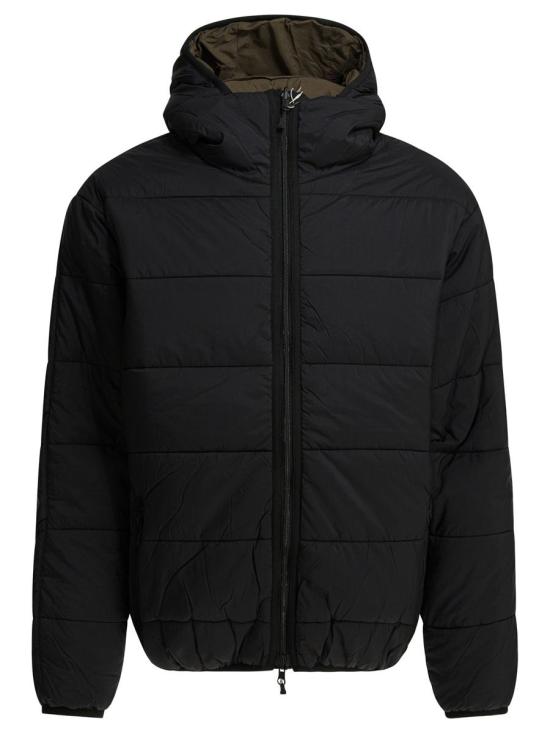 25FW Daiwa Pier 39 자켓 8818 0114 70419 Black