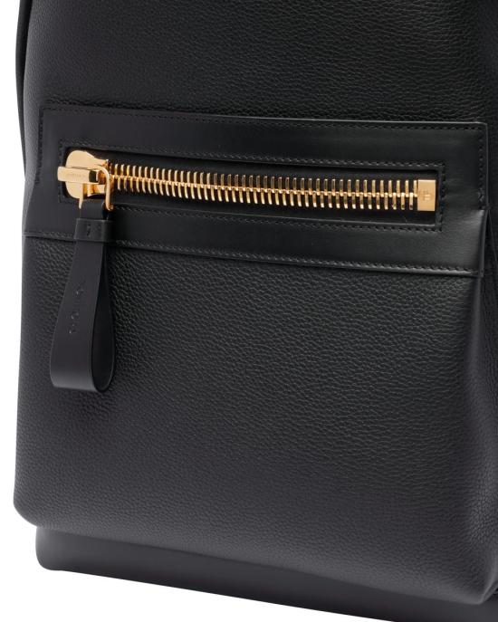 26SS 톰포드 백팩 H0397LCL213GNAA Black - TOMFORD