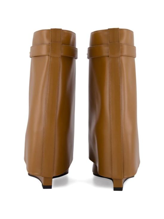 26SS 지방시 부츠 BE605LE1J7913 BROWN - GIVENCHY