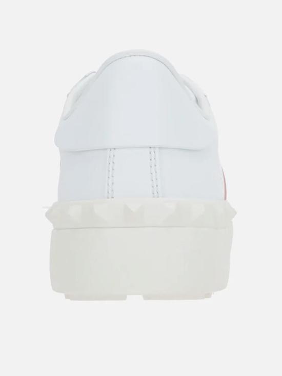 26SS 발렌티노 가라바니 스니커즈 8W2S0781BLU 834 BIANCO WATER ROSE BIANCO WHITE - VALENTINO GARAVANI