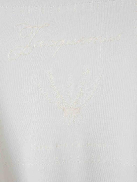 26SS 자크뮈스 스웨터 SWM00618AK00305 1MZ ROMARIN OFF WHITE Beige - JACQUEMUS