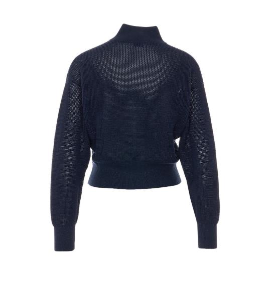 26SS 브루넬로 쿠치넬리 자켓 MST263336CXD19 BLUE - BRUNELLO CUCINELLI