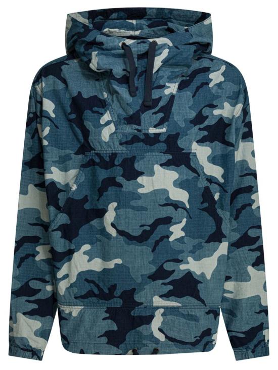 25FW 빔스 자켓 3818084679178 BLUE