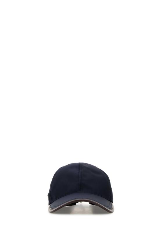 26SS 프라다 모자 2HC2742HE1 F0008 Blue