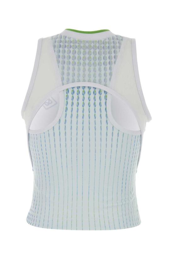 26SS 카사블랑카 셔츠 WSP26JTP47502 DOTS MULTICOLOURED - CASABLANCA