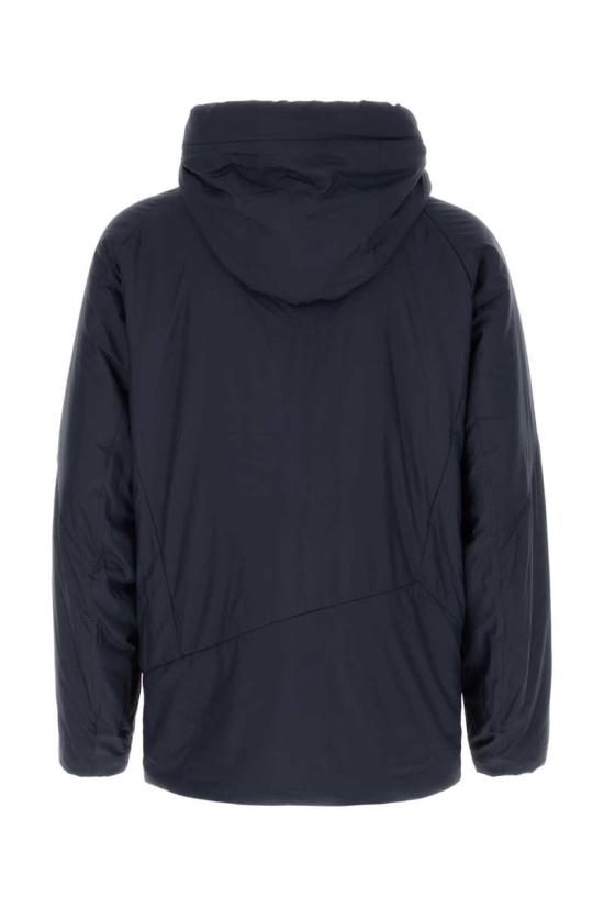 25FW 클라터뮤젠 자켓 10414 685 BLUE - KLATTERMUSEN