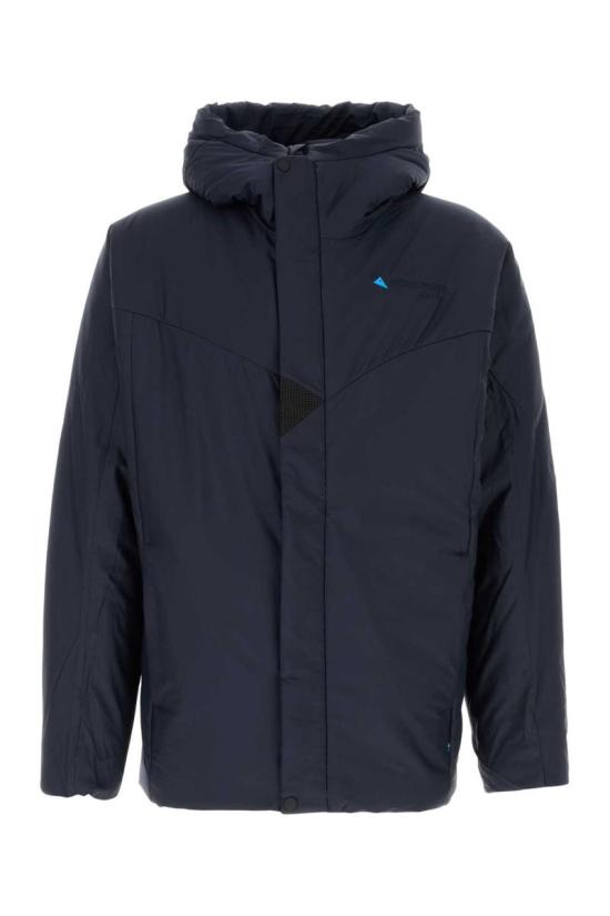 25FW 클라터뮤젠 자켓 10414 685 BLUE