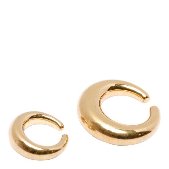 26SS 판코네시 이어링 EA912 SGOLD Gold - PANCONESI