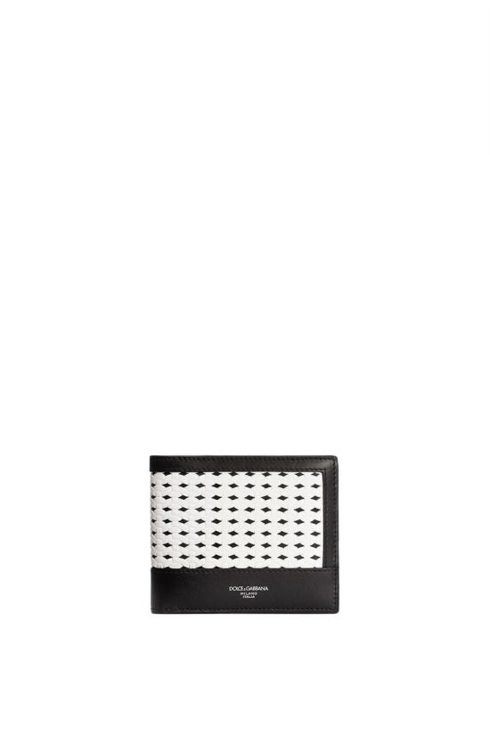 26SS 돌체앤가바나 남성지갑 BP1321AN41989690 Black