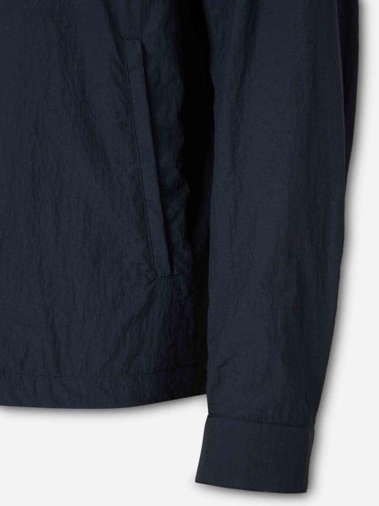 26SS 에르노 자켓 GI000646U12865 9200BLU NAVY MIDNIGHT BLUE - HERNO