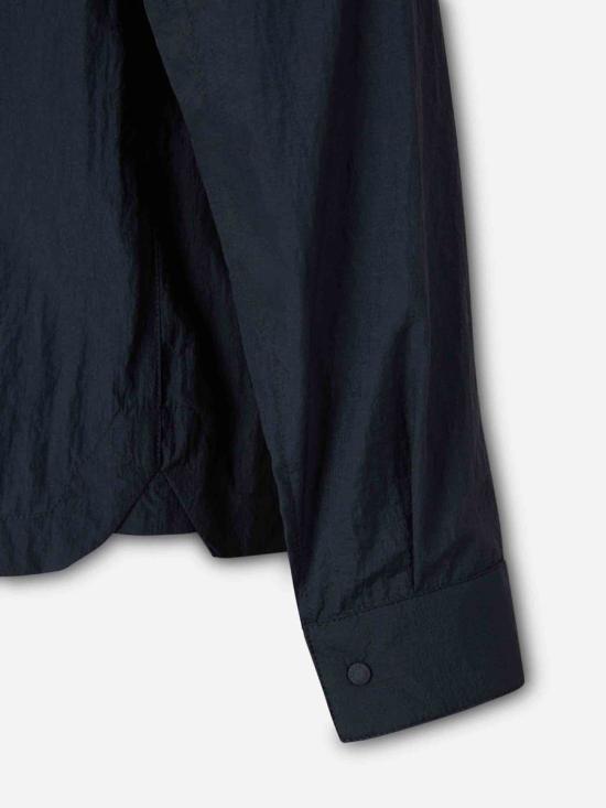 26SS 에르노 자켓 GI000646U12865 9200BLU NAVY MIDNIGHT BLUE - HERNO