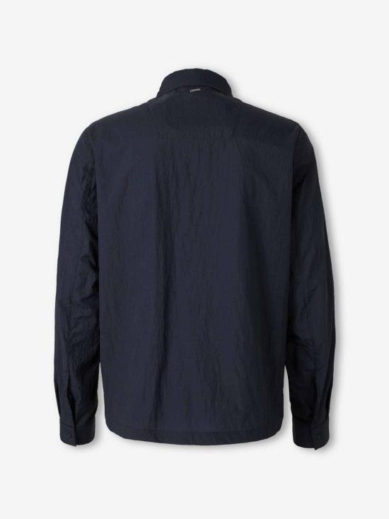26SS 에르노 자켓 GI000646U12865 9200BLU NAVY MIDNIGHT BLUE - HERNO