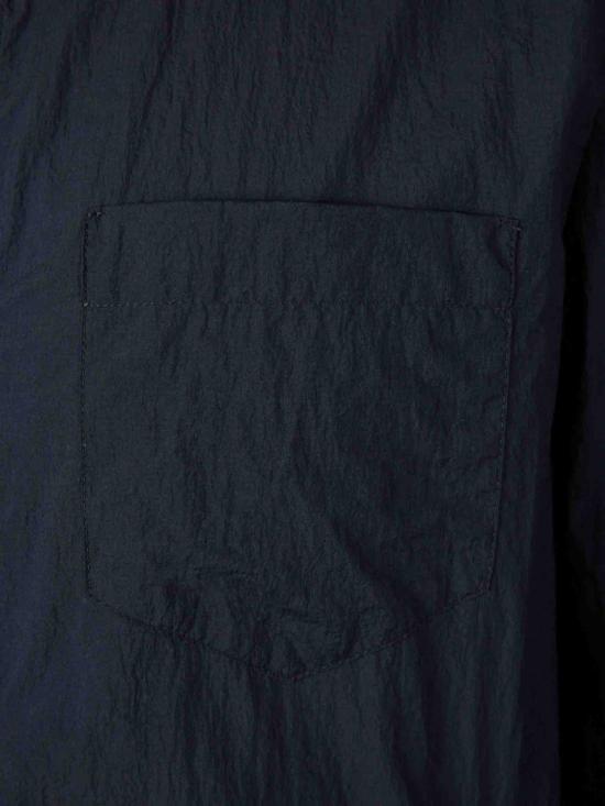 26SS 에르노 자켓 GI000646U12865 9200BLU NAVY MIDNIGHT BLUE - HERNO