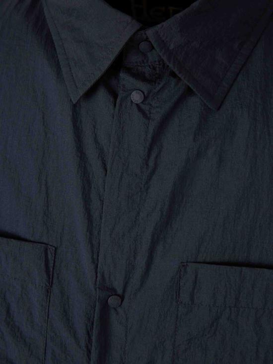 26SS 에르노 자켓 GI000646U12865 9200BLU NAVY MIDNIGHT BLUE - HERNO