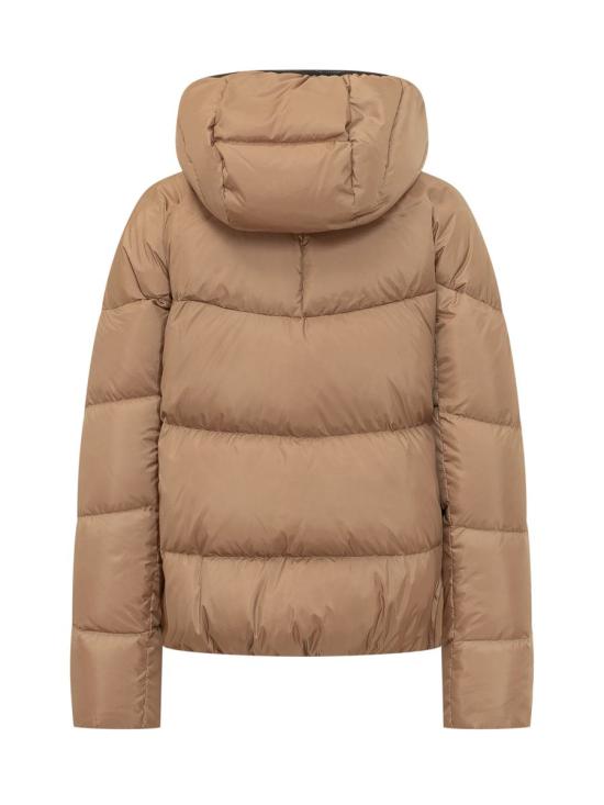 25FW 페트레이 패딩 PED544601181967 826 YELLOW - PEUTEREY