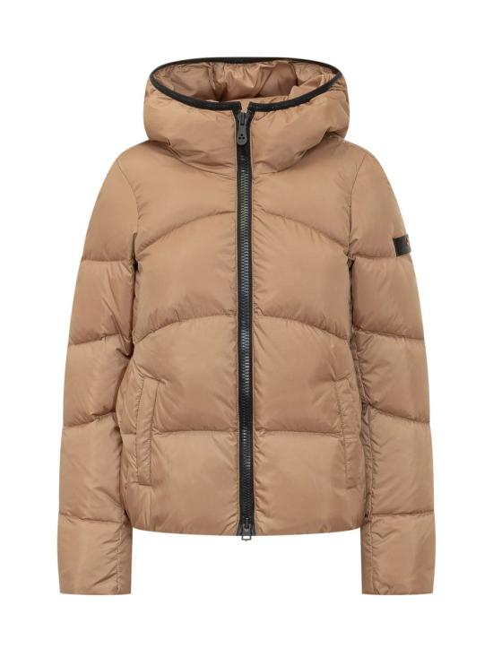 25FW 페트레이 패딩 PED544601181967 826 YELLOW