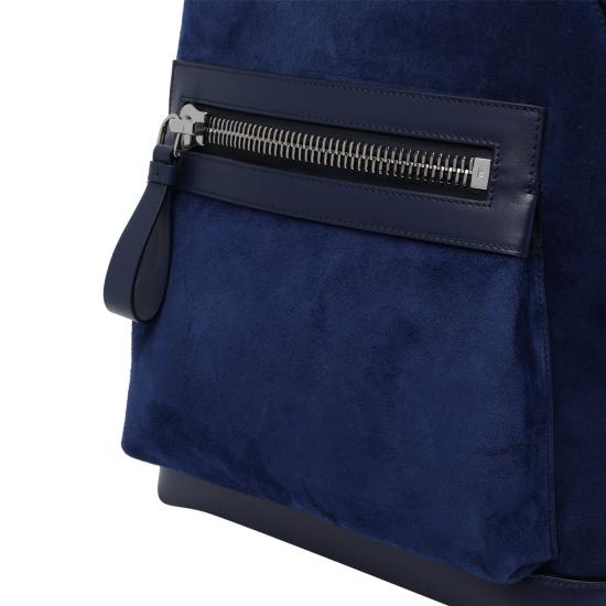 26SS 톰포드 백팩 H0397LCL323SUDB BLUE - TOMFORD