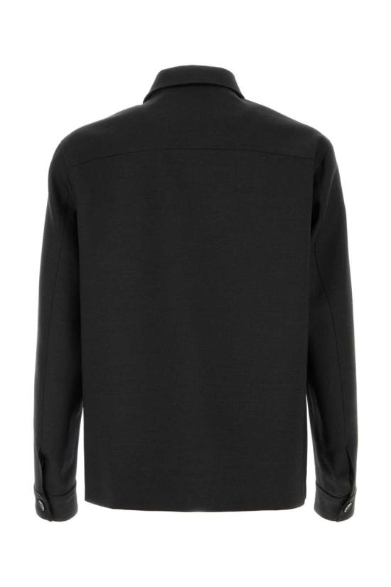 26SS 구찌 자켓 853006ZAS68 1076 GREY - GUCCI