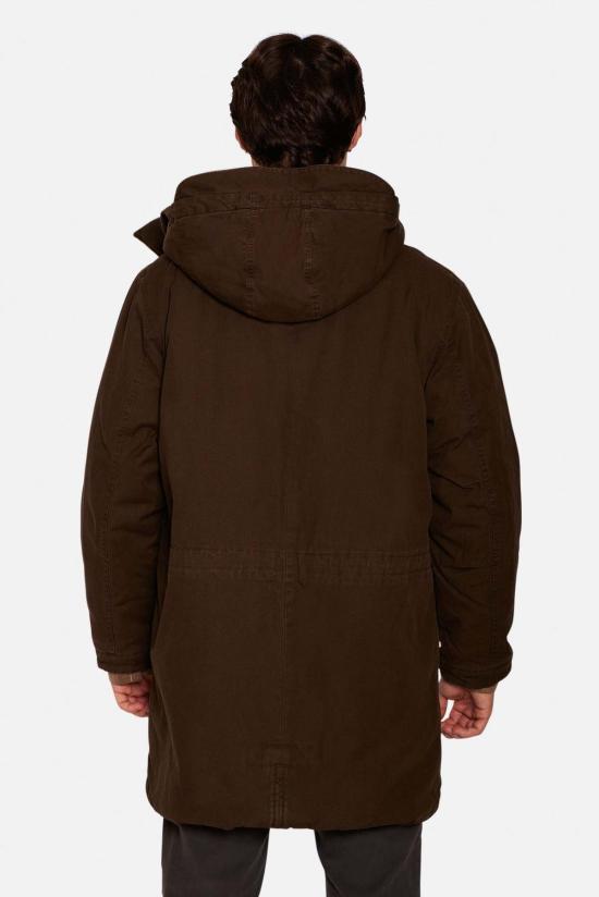  아스페시 패딩 셰르파 파카 파카 - ASPESI