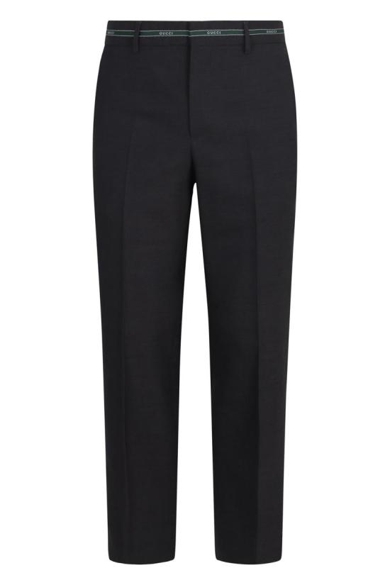 26SS 구찌 숏팬츠 855095ZAS68 1076 Black