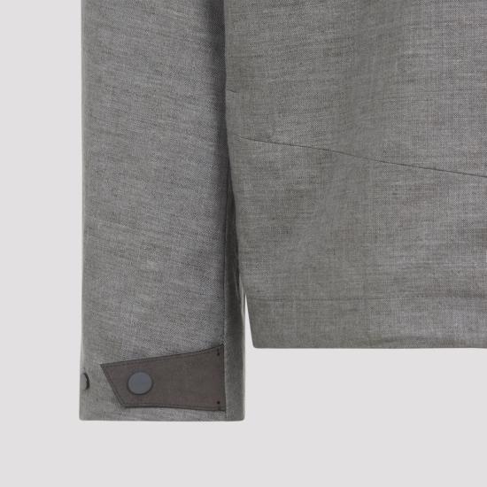 26SS 씨세 자켓 JJ065 TN147 61 BLUE - SEASE