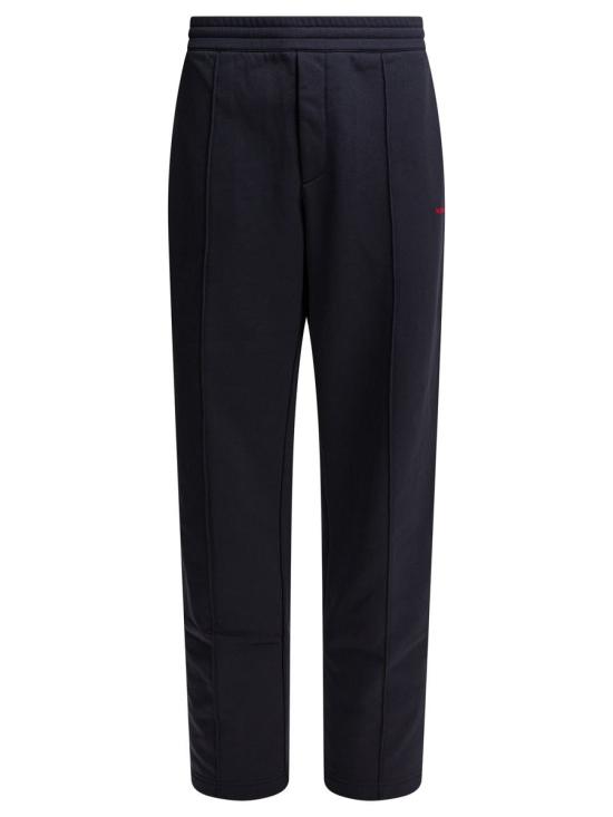 26SS 알렉산더 맥퀸 숏팬츠 852206QXACH4002 BLUE