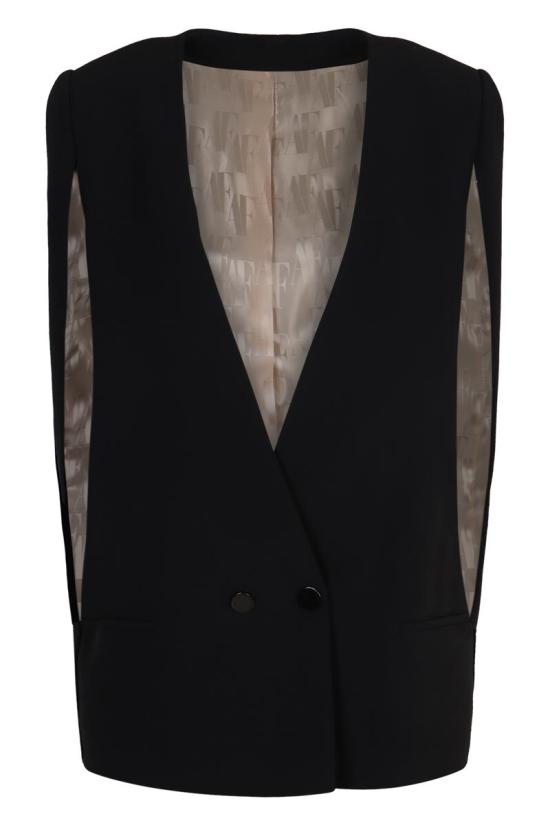 26SS 알베르타 페레티 베스트 05071634 0555 Black