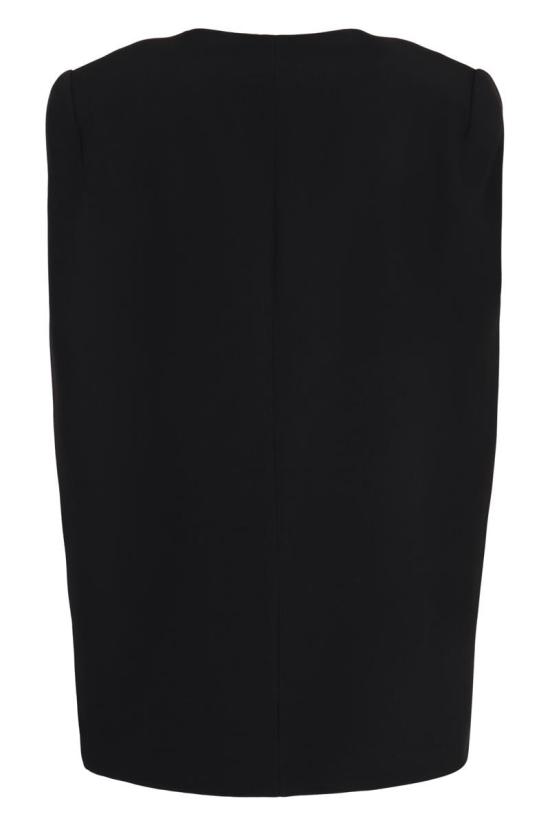 26SS 알베르타 페레티 베스트 05071634 0555 Black - ALBERTA FERRETTI