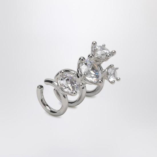 26SS 판코네시 반지 CAO EA007 PPR S PANCO SI METAL