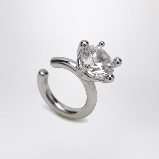 26SS 판코네시 반지 CAO EA007 PPR S PANCO SI METAL - PANCONESI