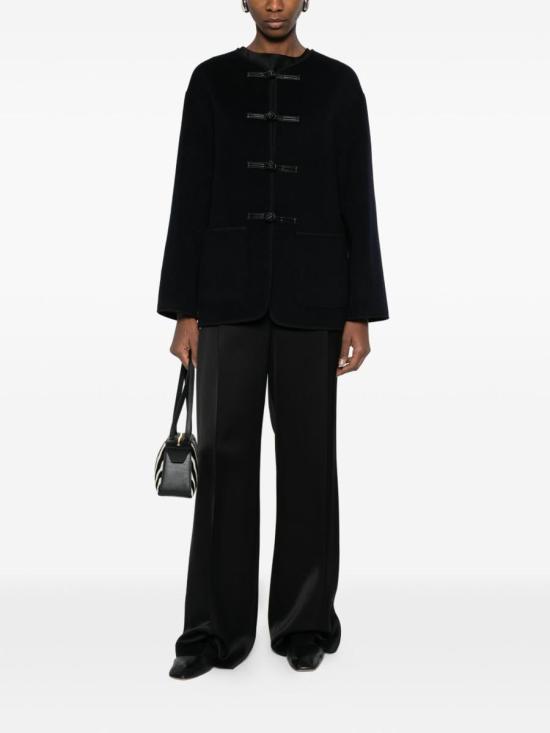 26SS 로에 셔츠 41811025 BLUE - ROHE