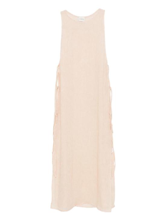 25FW 르카샤 롱 원피스 JARAJUS 59924 717 PEACH - LE KASHA