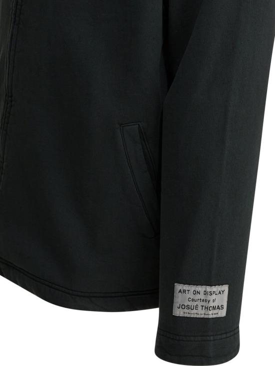 26SS 갤러리 디파트먼트 자켓 MJ 50050BLACK Black - GALLERY DEPT