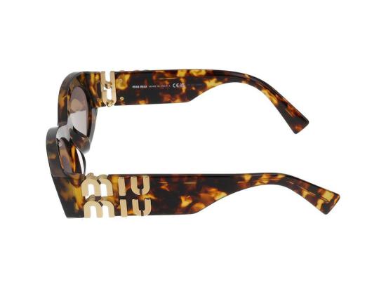  미우미우 안경 0MU 11WS 14L20I MULTICOLOR - MIU MIU