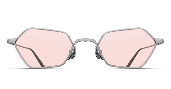 25FW 마츠다 안경 M3138 SG BS 49 SILVER