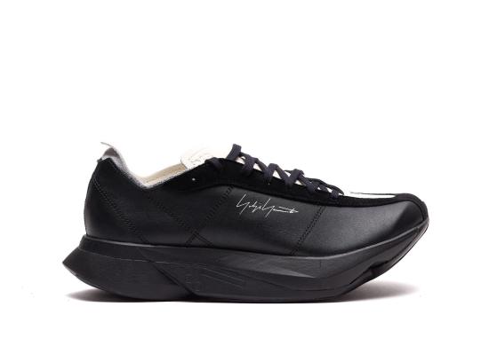 26SS 아디다스 Y3 스니커즈 KI0867BLACK WHITE BLACK Black