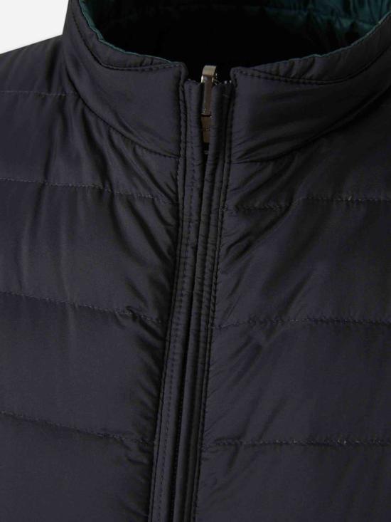 26SS 에르노 긴팔 셔츠 PI001320U12020Z 7892VERDE BLU DARK GREEN - HERNO