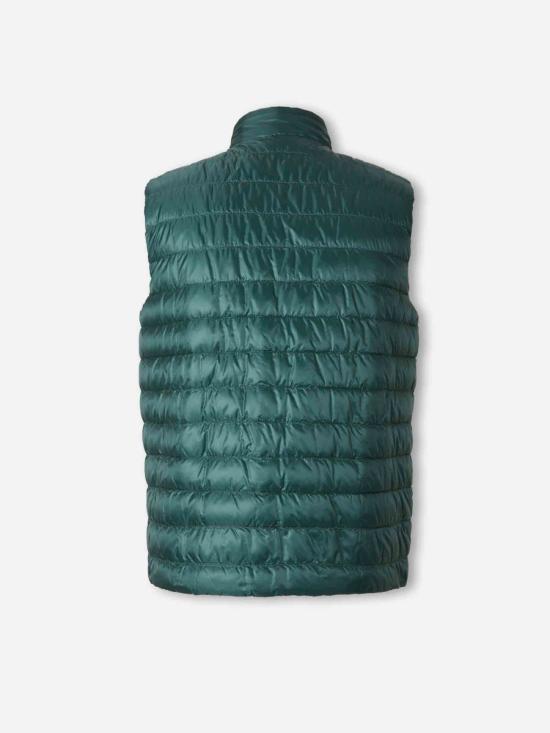 26SS 에르노 긴팔 셔츠 PI001320U12020Z 7892VERDE BLU DARK GREEN - HERNO