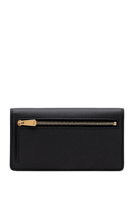 26SS 살바토레 페라가모 지갑 22D779726510 Black - SALVATORE FERRAGAMO