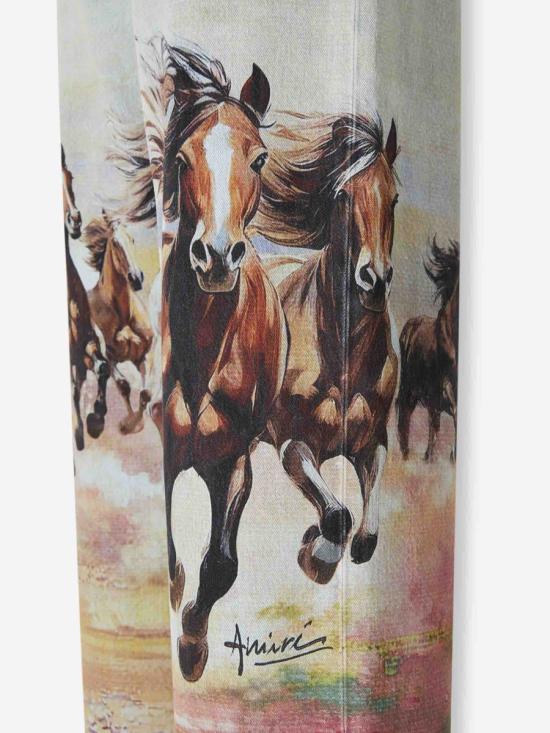 26SS 아미리 데님 팬츠 AMBMJE1009 638Cloud Blue DENIM BLUE - AMIRI