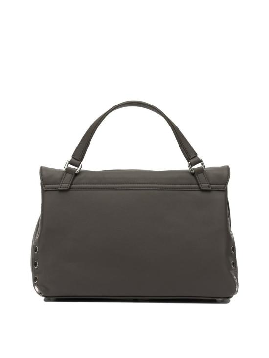 26SS 자넬라토 토트백 POSTINA SAETA S0680101910000Z1154 BROWN - ZANELLATO