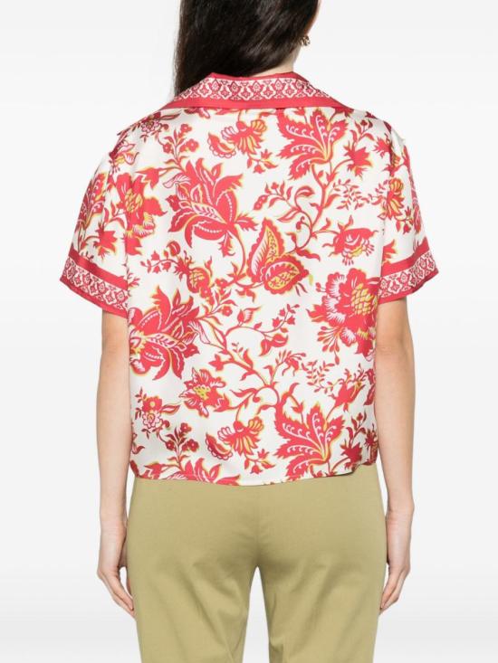 26SS 에트로 셔츠 WRIA0059AKH18X0808 MULTICOLOR - ETRO