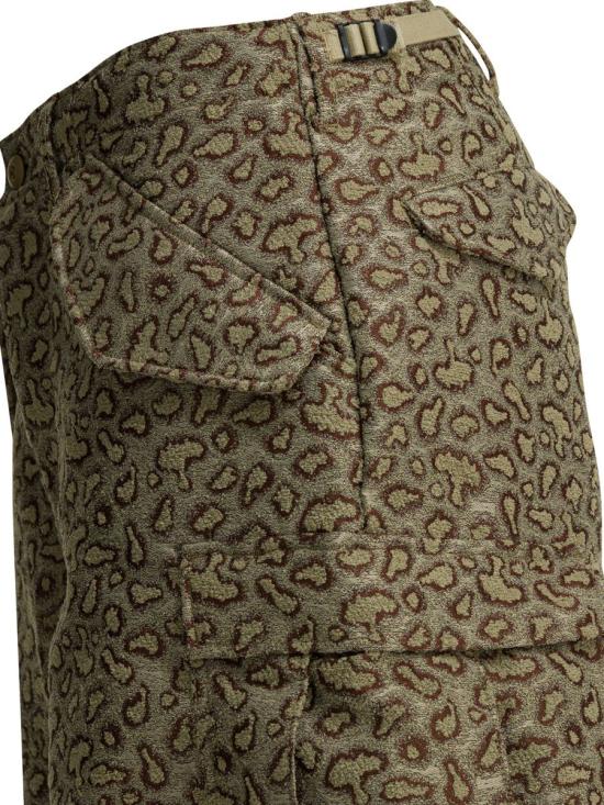 25FW 빔스 숏팬츠 3824037813924 Beige - BEAMS