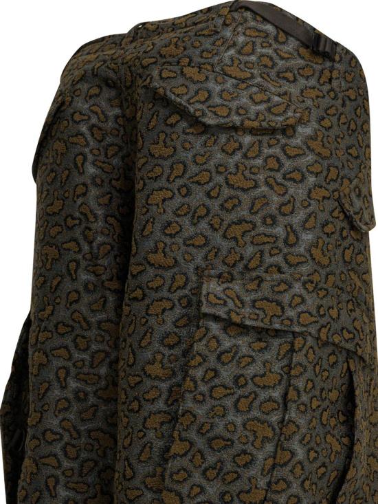 25FW 빔스 숏팬츠 3824037813928 BROWN - BEAMS