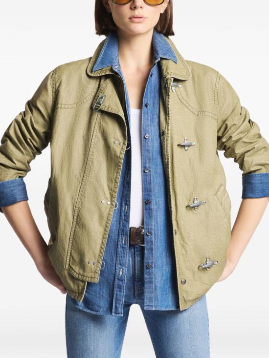 26SS 페이 자켓 MAM1352101TZD2V419 MULTICOLOR - FAY