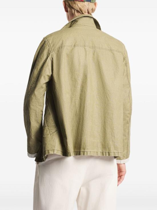 26SS 페이 자켓 MAM1352101TZD2V419 MULTICOLOR - FAY