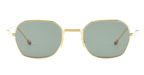 25FW 톰브라운 안경 UES936A G0001 712 48 GOLD