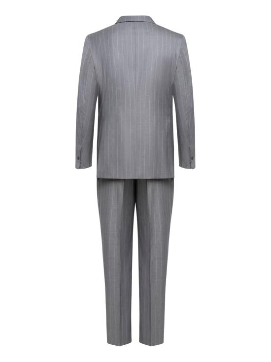 25FW 프랜지스 콜렉션 수트 세트 FR410AGRIGIO MULTICOLOR - FRANZESE COLLECTION