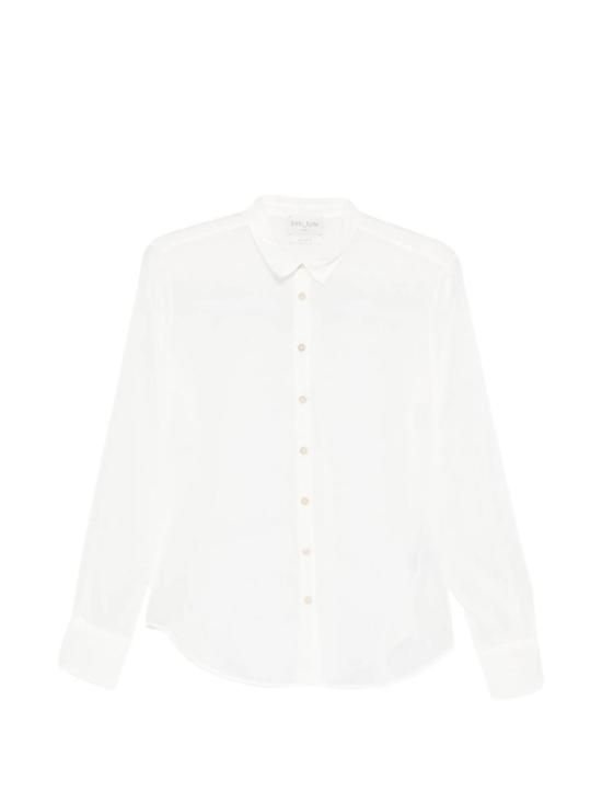 26SS 포르테포르테 셔츠 14620MYSHIRT 66891 F49A 0002 BIANCO