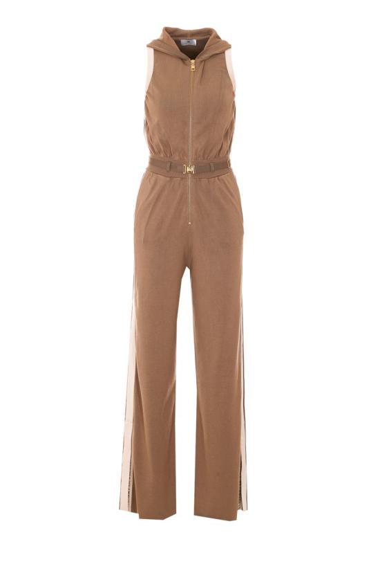 26SS 엘리자베타프랜치 숏팬츠 KT68S61E2727 BROWN